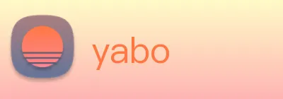 yabo logo